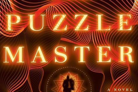 Puzzle Master books by Danielle Trussoni