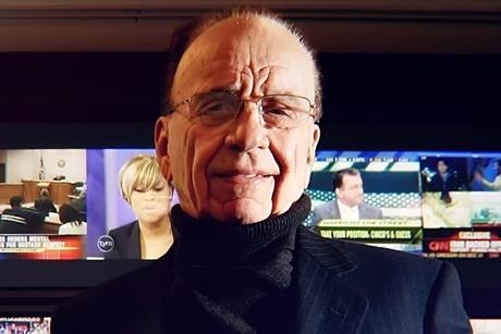 Dynasty The Murdochs