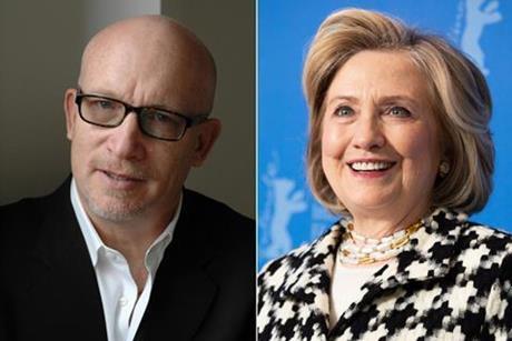 Gibney Clinton