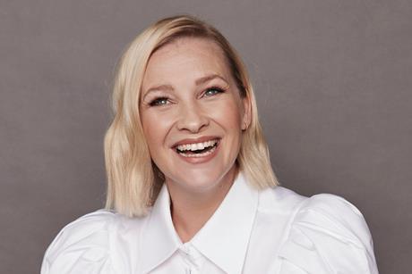 joanna page