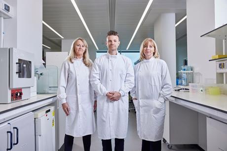Cancer Detectives Finding The Cures
