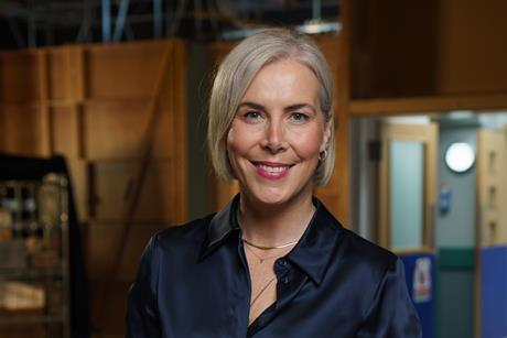 Siân O'Callaghan