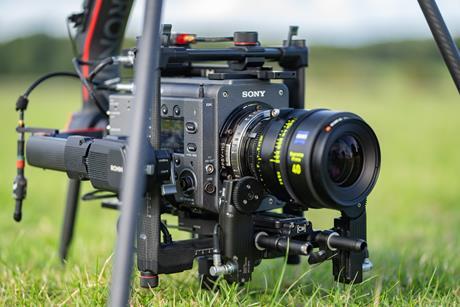 Sony VENICE 2