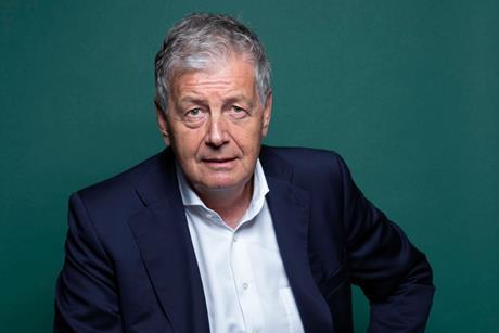 Gerhard Zeiler