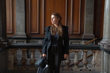 Coleen Rooney - The Real Wagatha