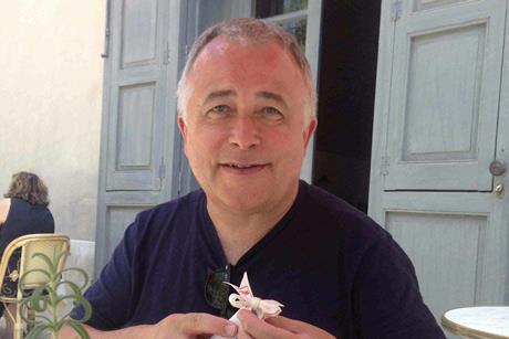 John McHugh obituary