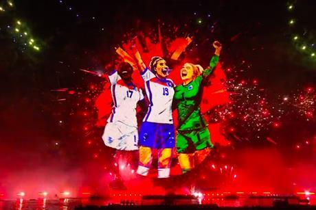 Pixel Artworks NYE  Hologauze 4