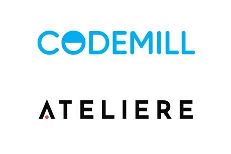 Ateliere Codemill