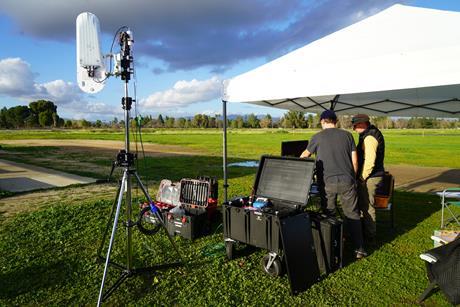 Taara Lightbridge at Cintegral live edit