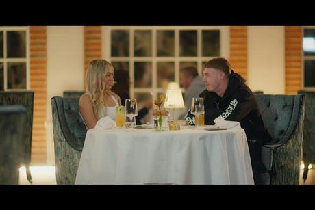 Cole Palmer England's Lions doc Prime Video Workerbee