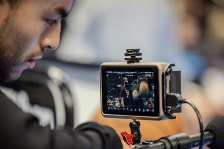 Atomos LA Clippers basketball 1