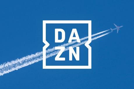 DAZN_Inflight