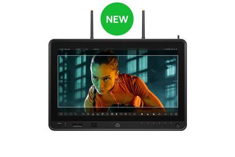 Atomos Sumo Pro-19