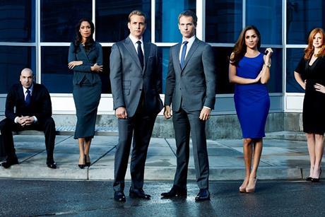 Suits