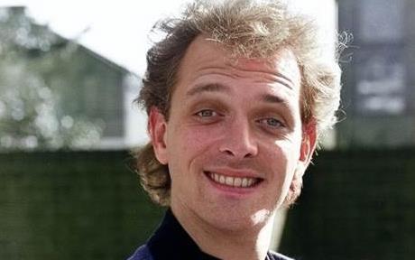 Rik Mayall Sky Doc