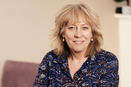 Joanna Beresford Copyright Avalon