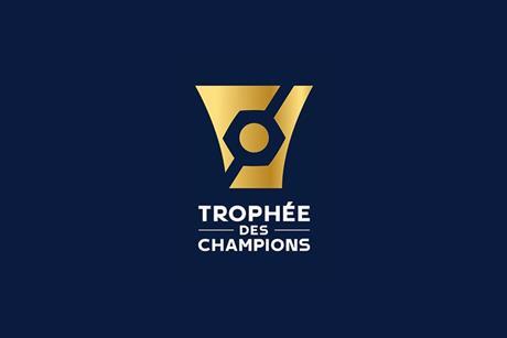 trophee des champions logo