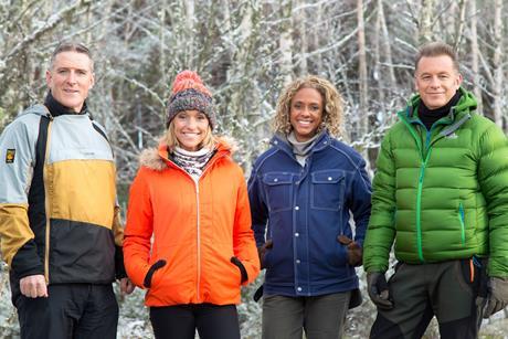 Winterwatch