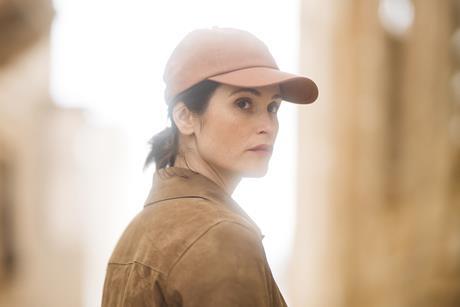 Secret_Service_S01_First_Look_Image_Gemma Arterton as Kate (c) Potboiler Productions & All3Media International (2)