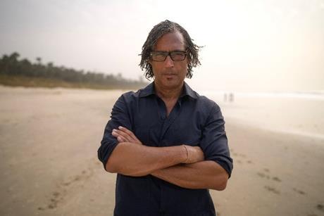 David Olusoga