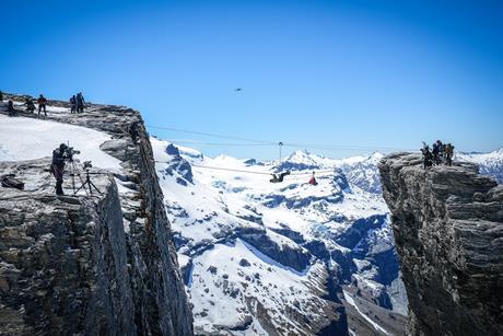 The Kings Leap Summit UK S1