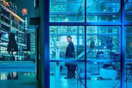 Night Tales Club