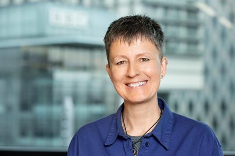 Kate Squire