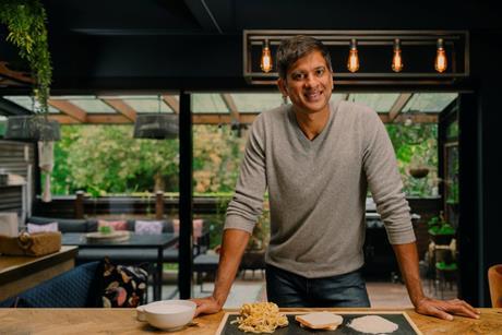 Dr Rangan Chatterjee