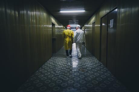 Escape from Chernobyl  I  48 Hours that Changed the World  I  Image