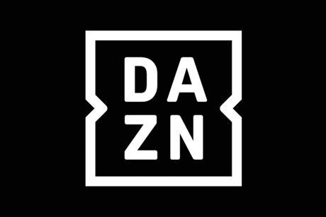 dazn logo