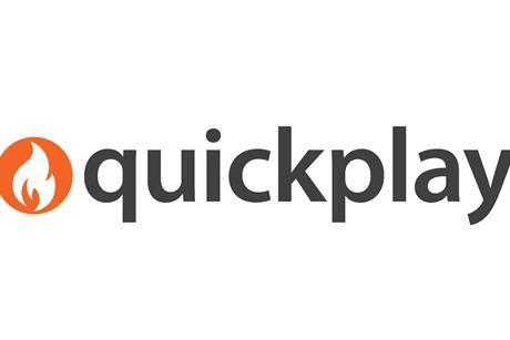 Quickplay logo