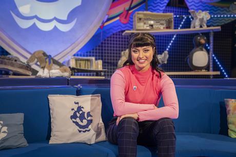 Blue Peter