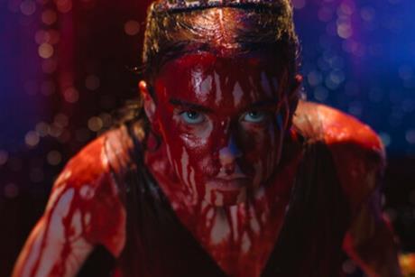 carrie