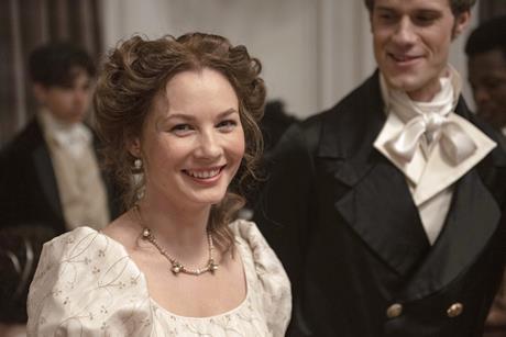 Jane Austen Rise Of A Genius