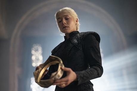 House of the Dragon S3