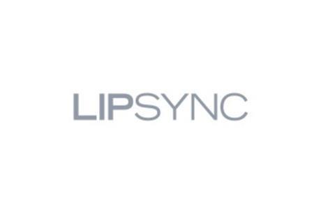LipSync Post