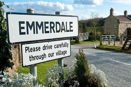 Emmerdale