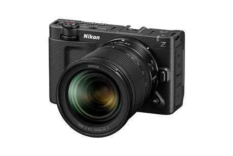 Nikon ZR
