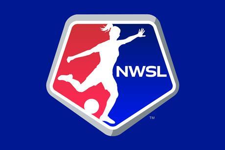 NWSL logo