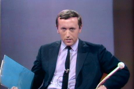David Frost Vs Sky 1