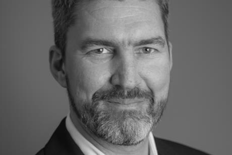 James Durie