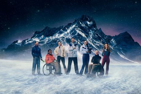 Winter Paralympics 2026