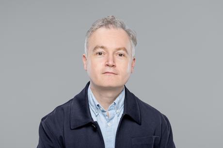 Robert Thompson