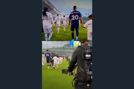 MLS