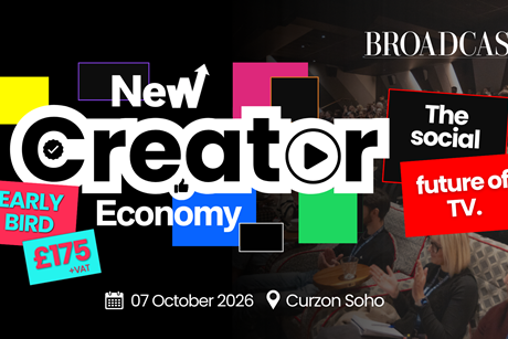 New Creator Economy image