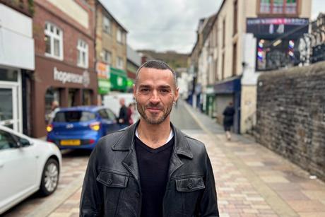 Matt Willis