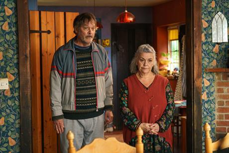 Can You Keep A Secret?