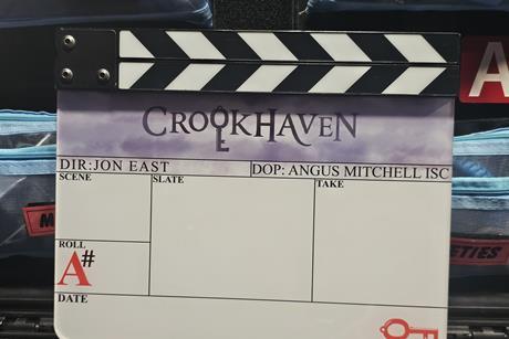 Crookhaven