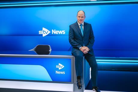 John MacKay STV News