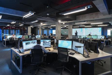 Hunted 2025 HQ - 143